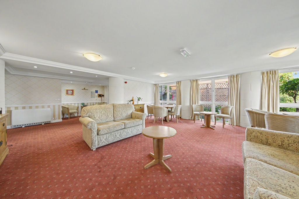 Chatsworth Road Brampton